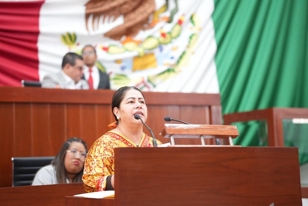 Blanca Águila pide transparentar inversión y estrategia turística del Mundial de Voleibol de Playa en Tlaxcala
